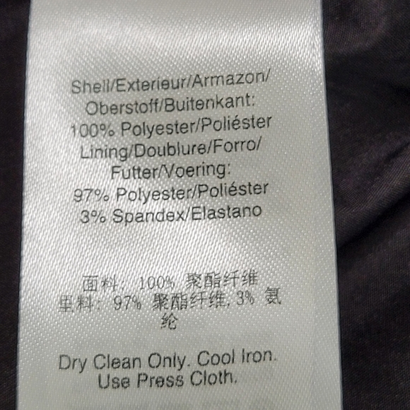 NWOT DKNY Knee Length Pencil Skirt - Picture 11 of 14